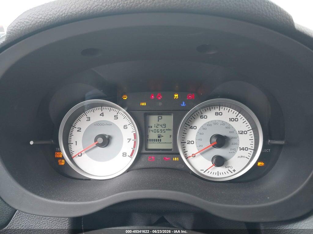 JF1GPAL65D2897168 2013 SUBARU IMPREZA photo no. 7