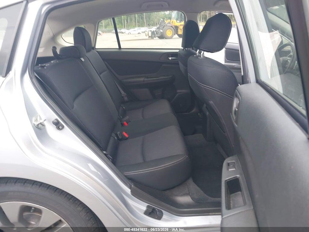JF1GPAL65D2897168 2013 SUBARU IMPREZA photo no. 8