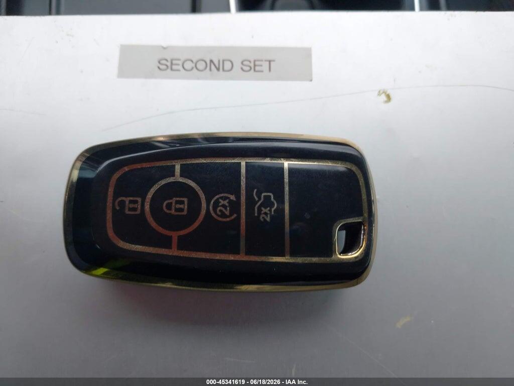 3FA6P0HD9HR122161 2017 FORD FUSION photo no. 11