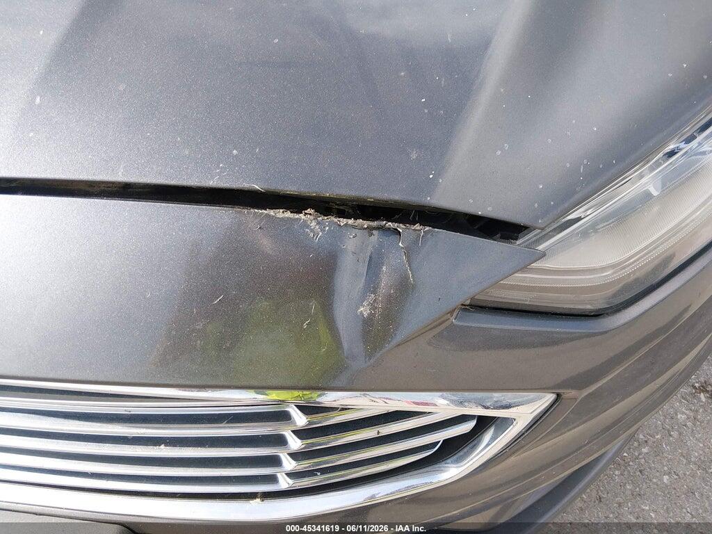 3FA6P0HD9HR122161 2017 FORD FUSION photo no. 6