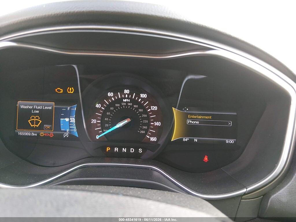 3FA6P0HD9HR122161 2017 FORD FUSION photo no. 7