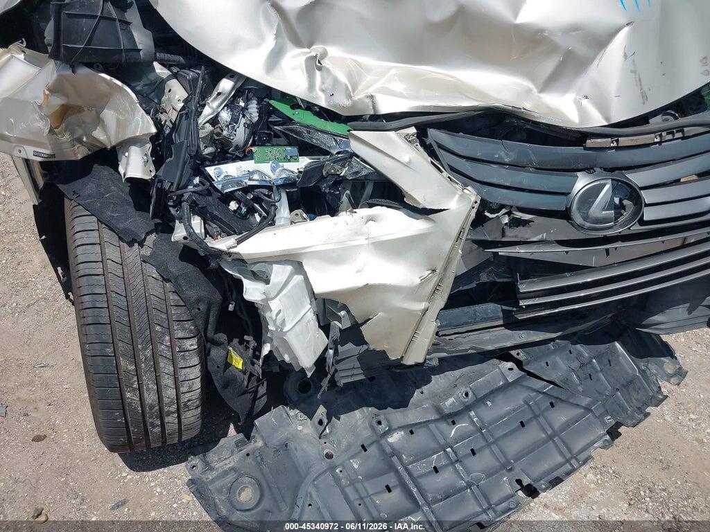 2T2ZZMCA6GC025313 2016 LEXUS RX 350 photo no. 6