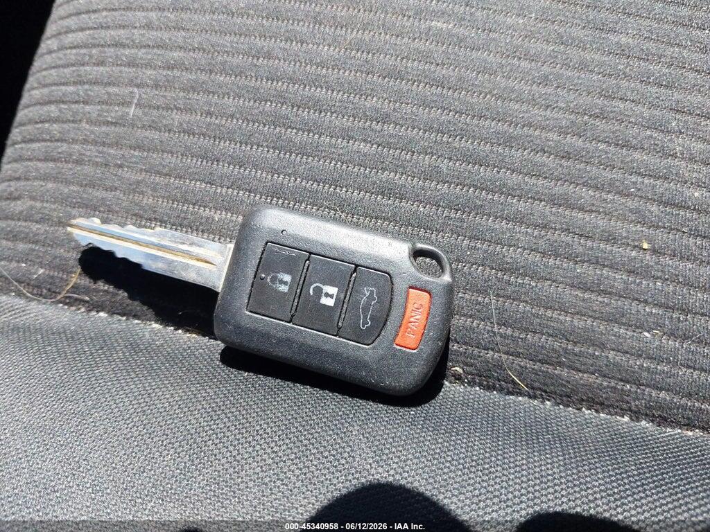 JA32U2FU3GU011918 2016 MITSUBISHI LANCER photo no. 11