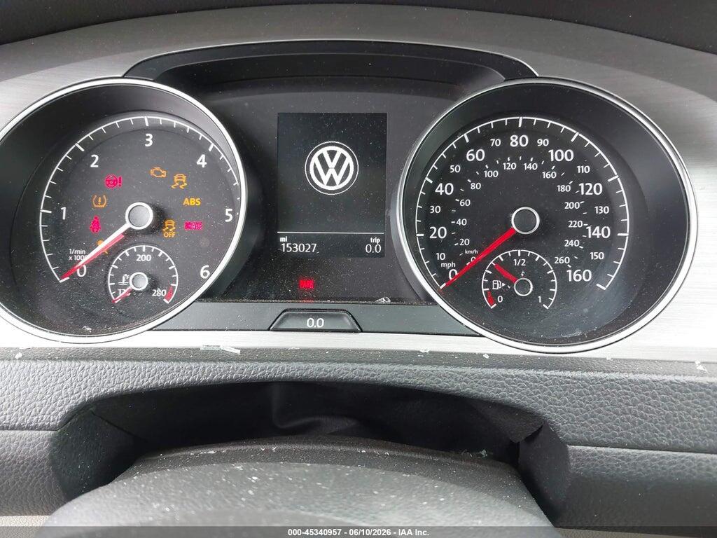 3VWFA7AU2FM516641 2015 VOLKSWAGEN GOLF SPORTWAGEN photo no. 7