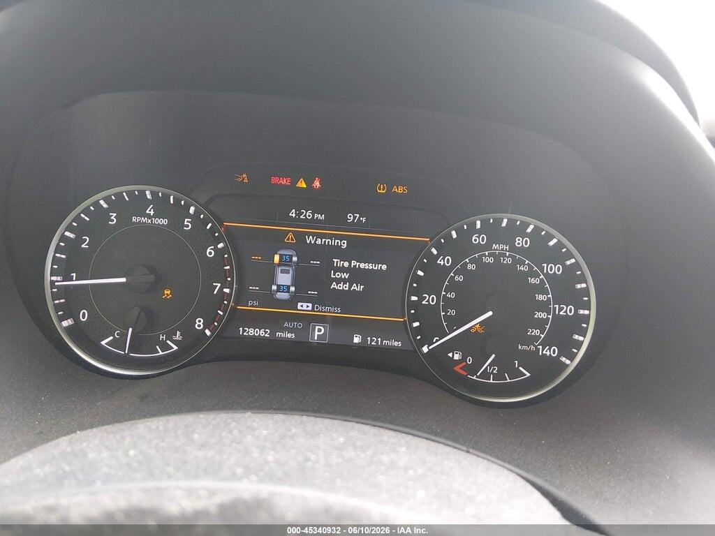JN8AY2BB4M9790934 2021 NISSAN ARMADA photo no. 7