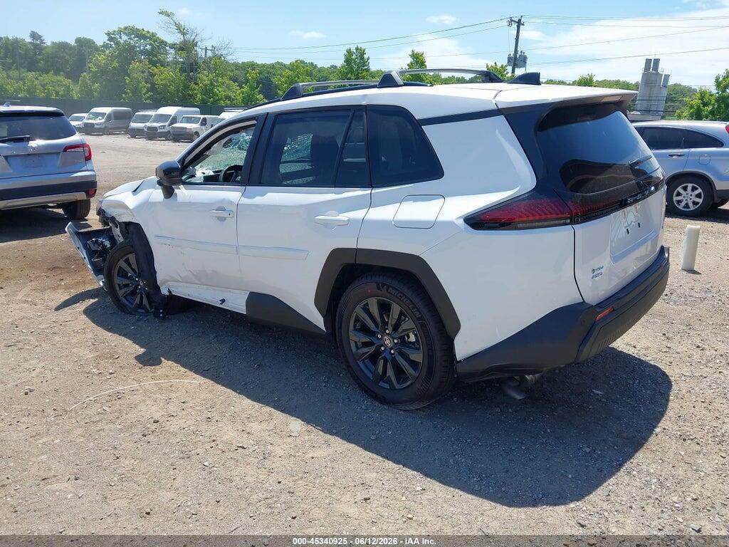 2T36CRAV2TW040919 2026 TOYOTA RAV4 photo no. 3