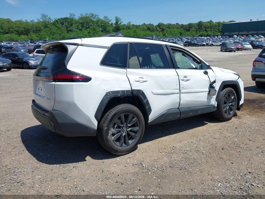 2T36CRAV2TW040919 2026 TOYOTA RAV4 photo no. 4