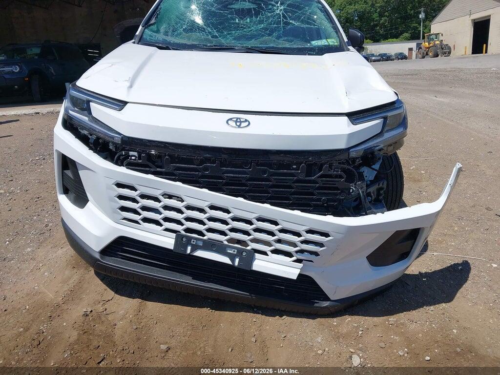 2T36CRAV2TW040919 2026 TOYOTA RAV4 photo no. 6