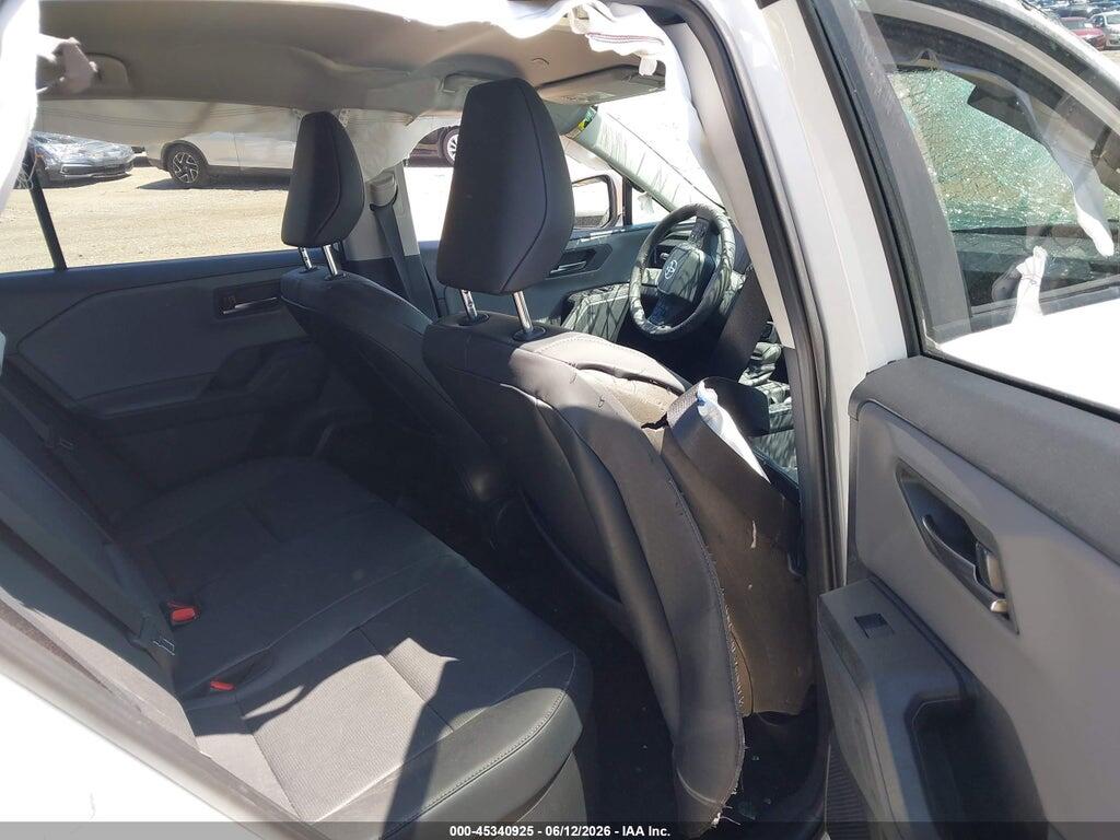 2T36CRAV2TW040919 2026 TOYOTA RAV4 photo no. 8