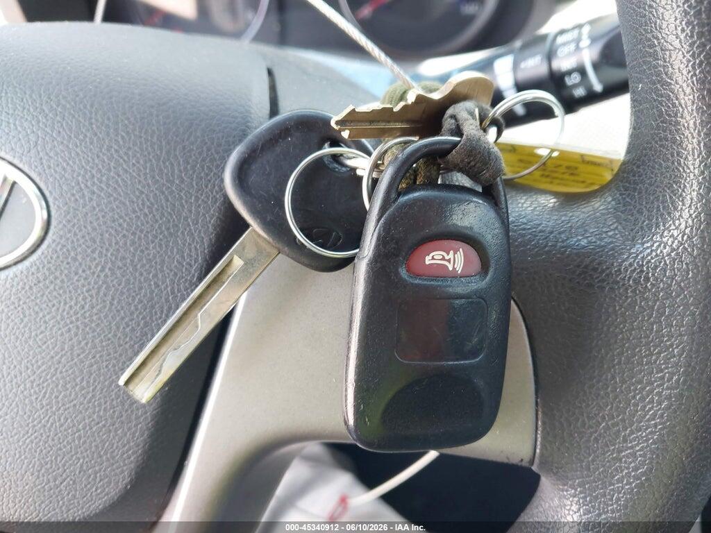KMHCT4AE0GU090478 2016 HYUNDAI ACCENT photo no. 11
