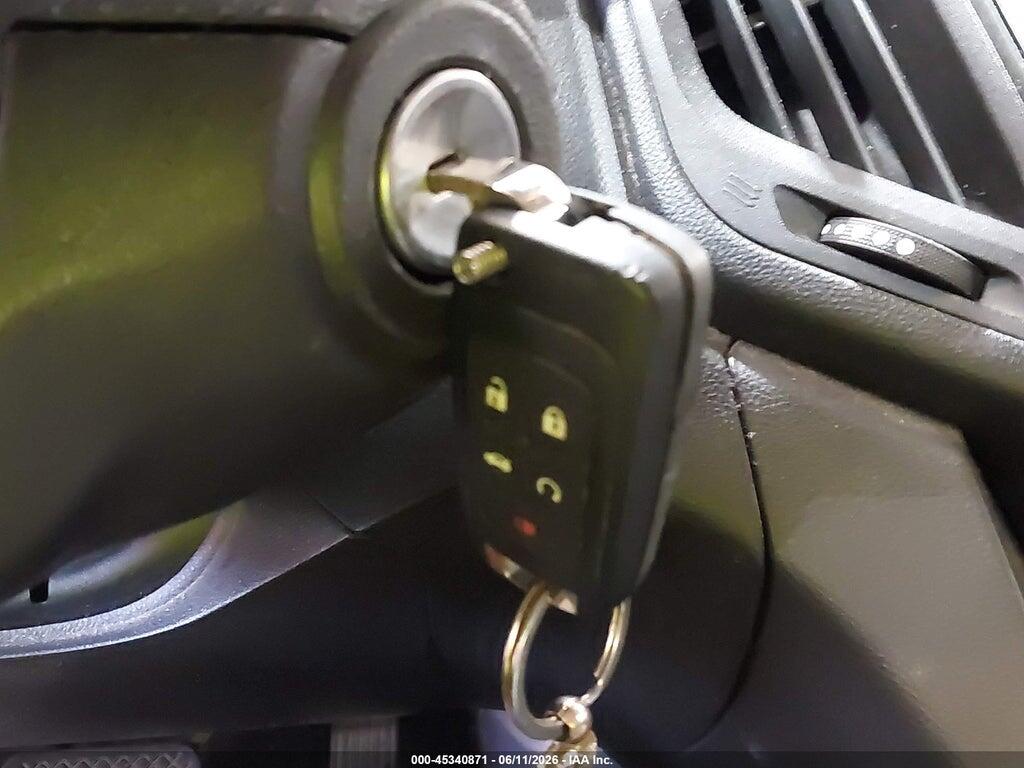 2GNFLNEK9D6224770 2013 CHEVROLET EQUINOX photo no. 11