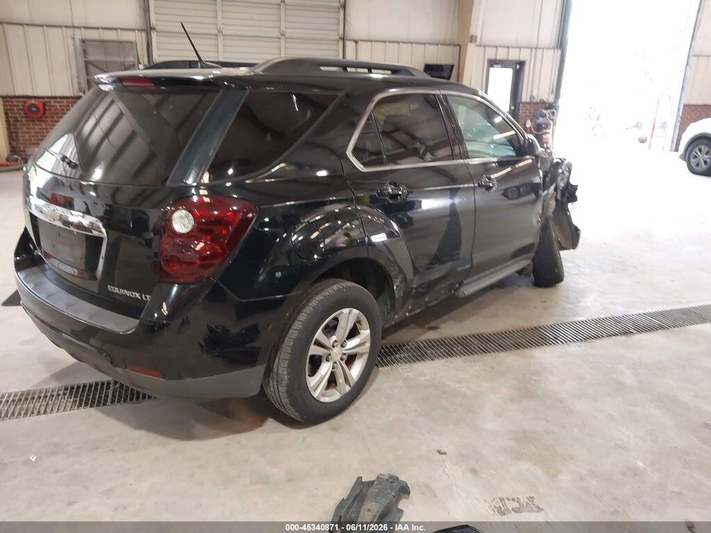2GNFLNEK9D6224770 2013 CHEVROLET EQUINOX photo no. 4