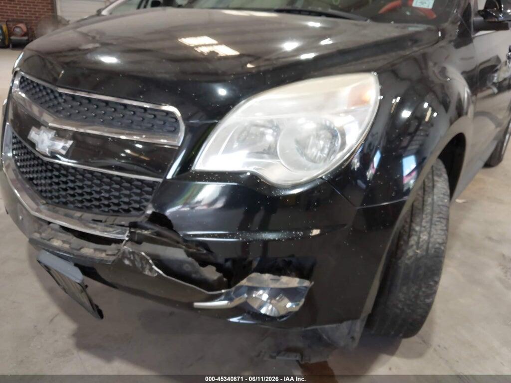 2GNFLNEK9D6224770 2013 CHEVROLET EQUINOX photo no. 6