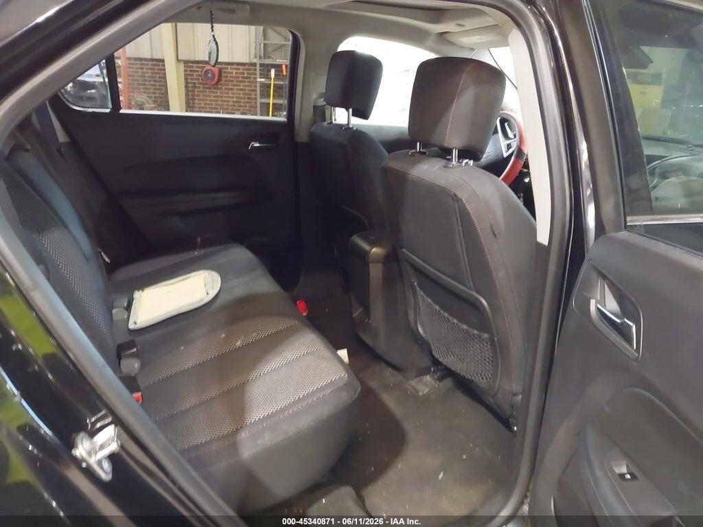 2GNFLNEK9D6224770 2013 CHEVROLET EQUINOX photo no. 8