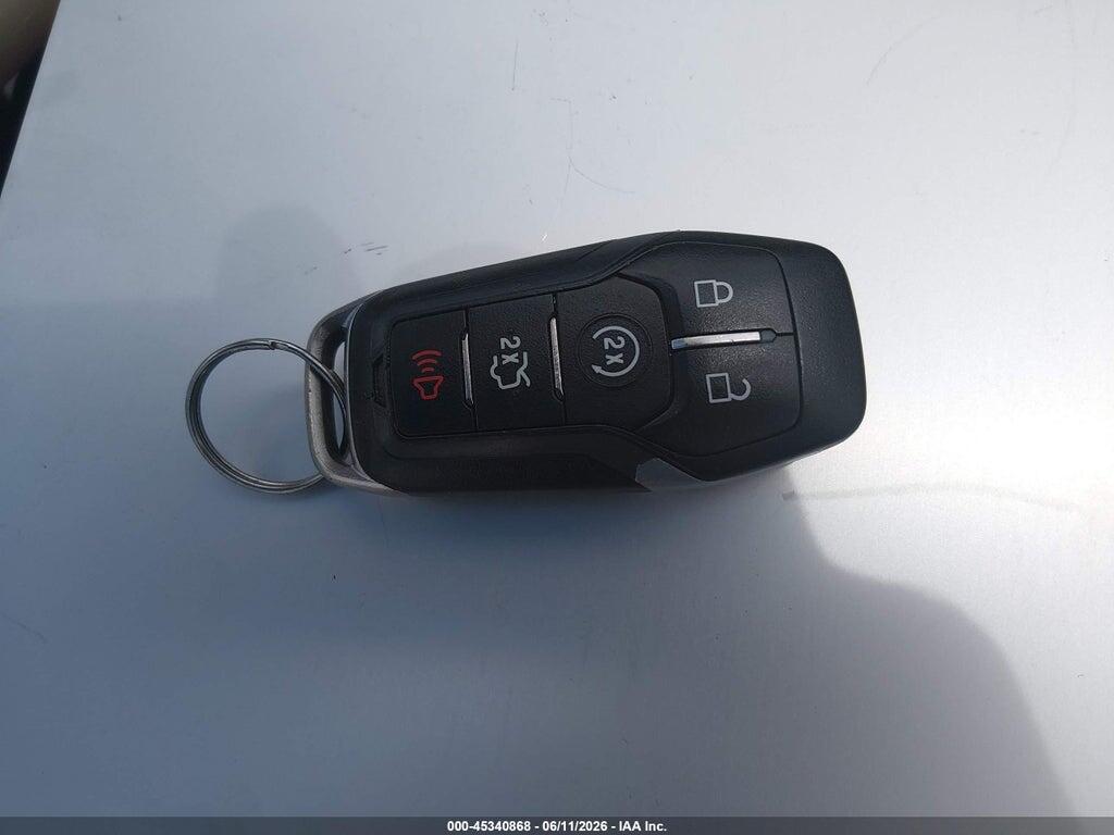 1FM5K8D8XHGC13311 2017 FORD EXPLORER photo no. 11