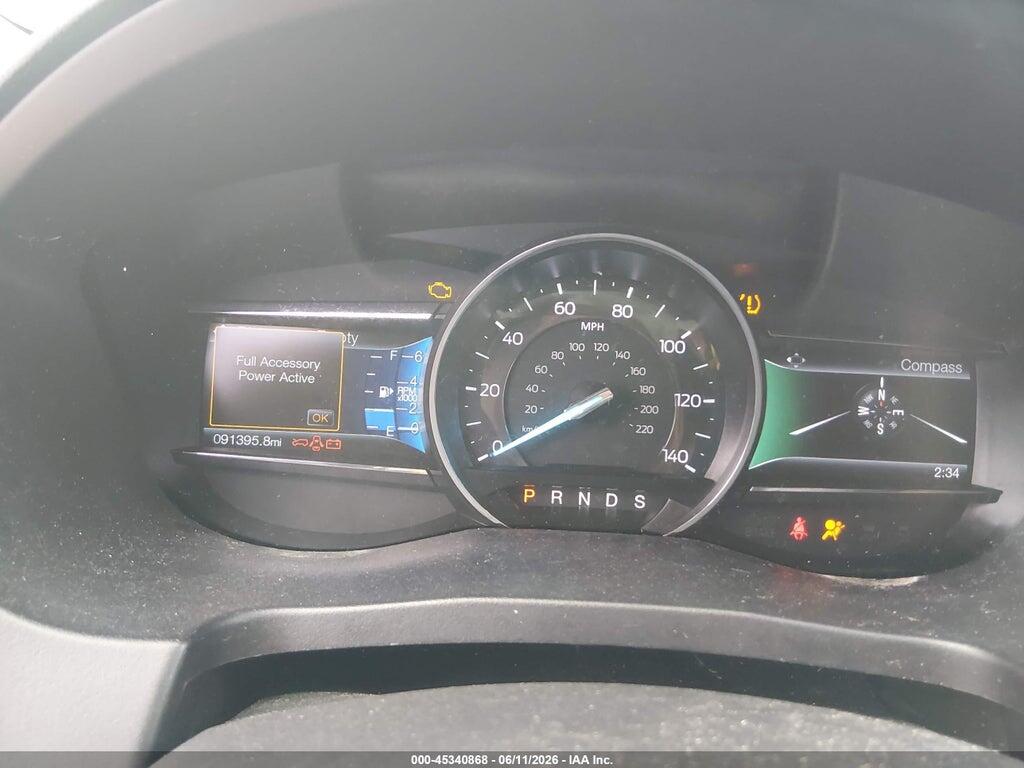 1FM5K8D8XHGC13311 2017 FORD EXPLORER photo no. 7