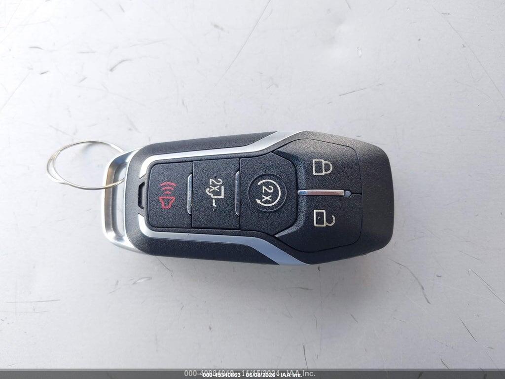 3FA6P0HD0HR248232 2017 FORD FUSION photo no. 11