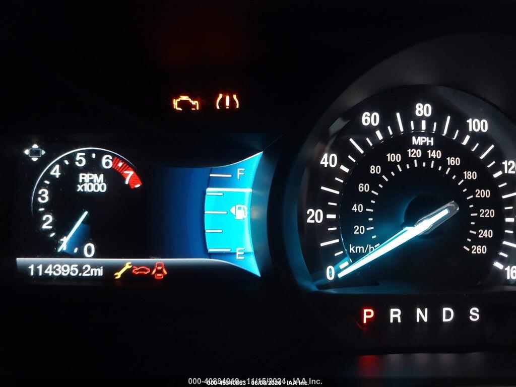 3FA6P0HD0HR248232 2017 FORD FUSION photo no. 7