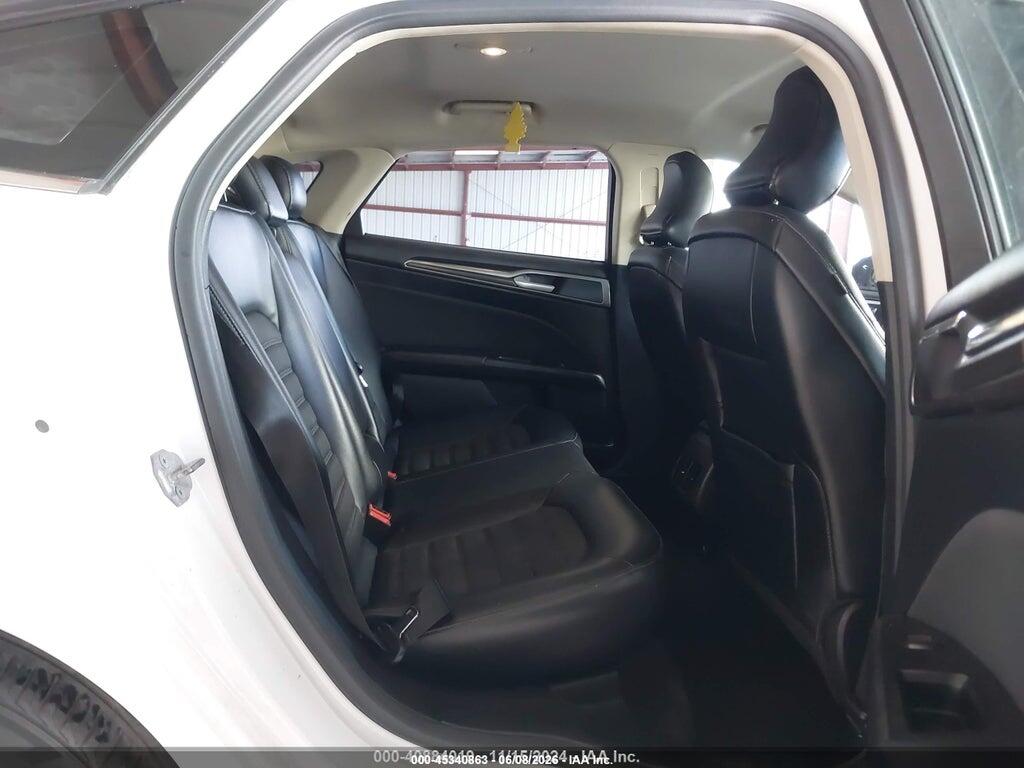 3FA6P0HD0HR248232 2017 FORD FUSION photo no. 8