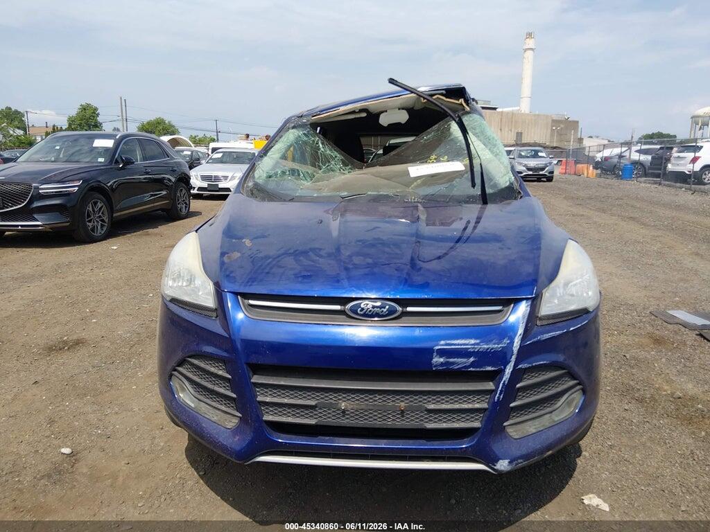 1FMCU9GX2FUC54542 2015 FORD ESCAPE photo no. 11