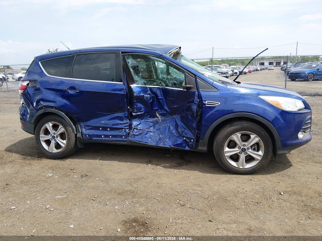 1FMCU9GX2FUC54542 2015 FORD ESCAPE photo no. 12