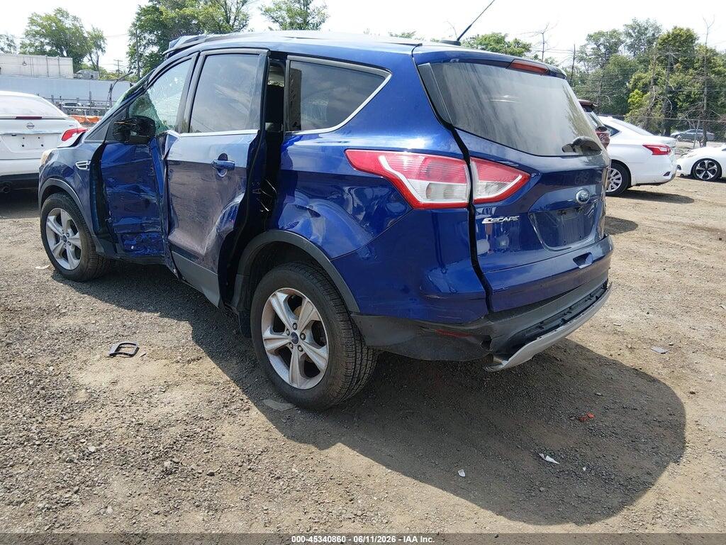 1FMCU9GX2FUC54542 2015 FORD ESCAPE photo no. 3