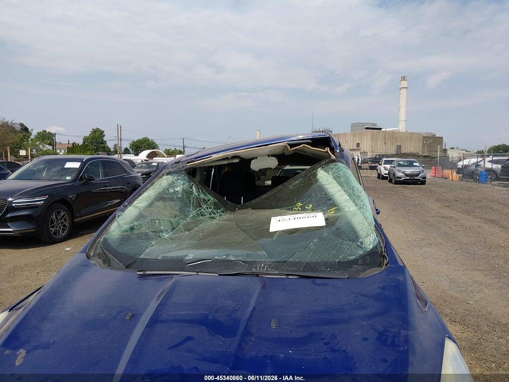1FMCU9GX2FUC54542 2015 FORD ESCAPE photo no. 6