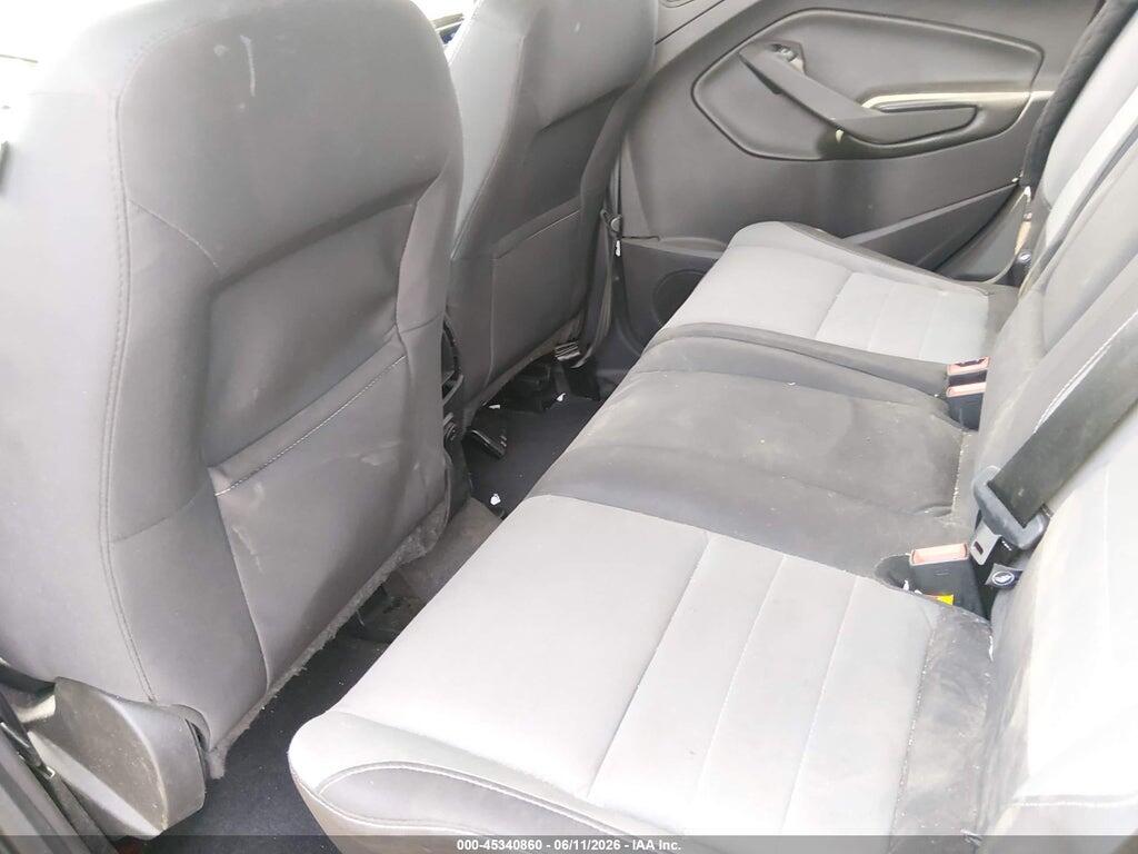 1FMCU9GX2FUC54542 2015 FORD ESCAPE photo no. 8