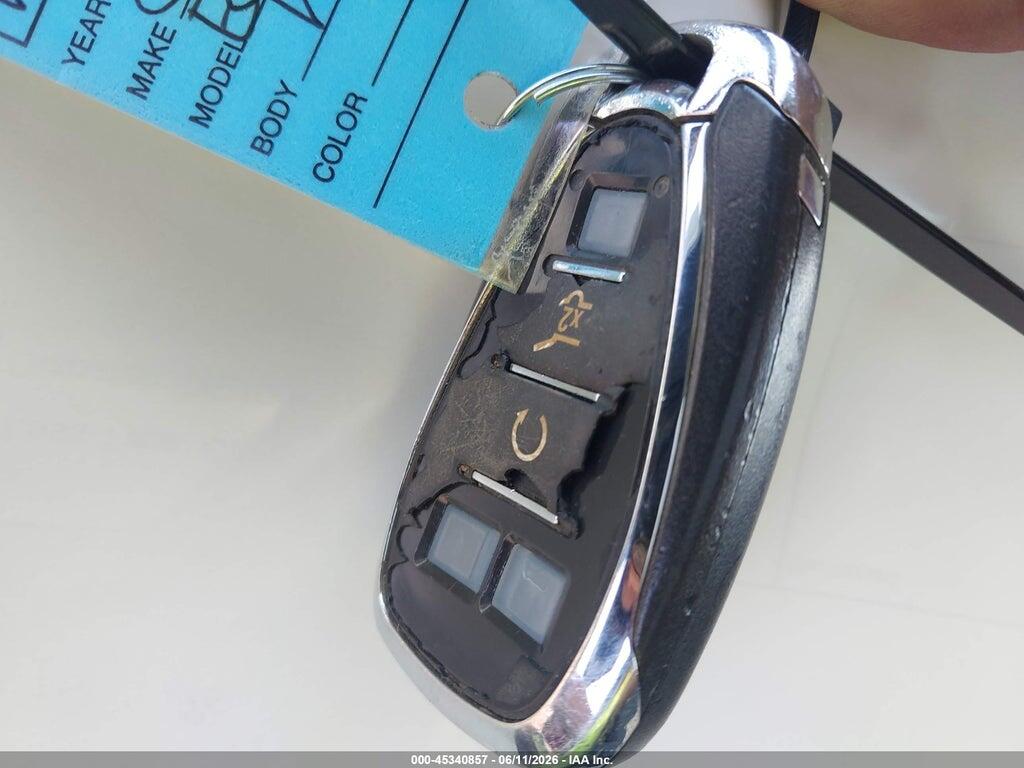 3GNAXUEV5ML331278 2021 CHEVROLET EQUINOX photo no. 11