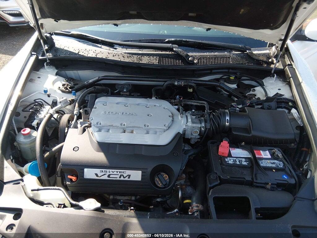 1HGCP3F81CA009801 2012 HONDA ACCORD photo no. 10