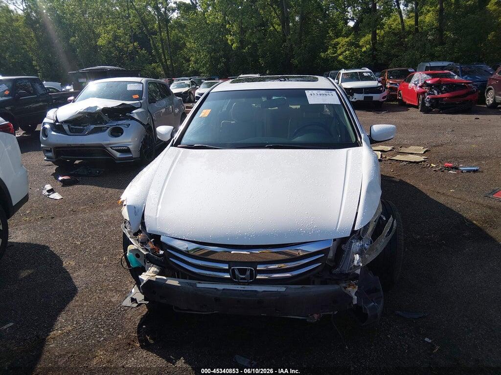 1HGCP3F81CA009801 2012 HONDA ACCORD photo no. 12