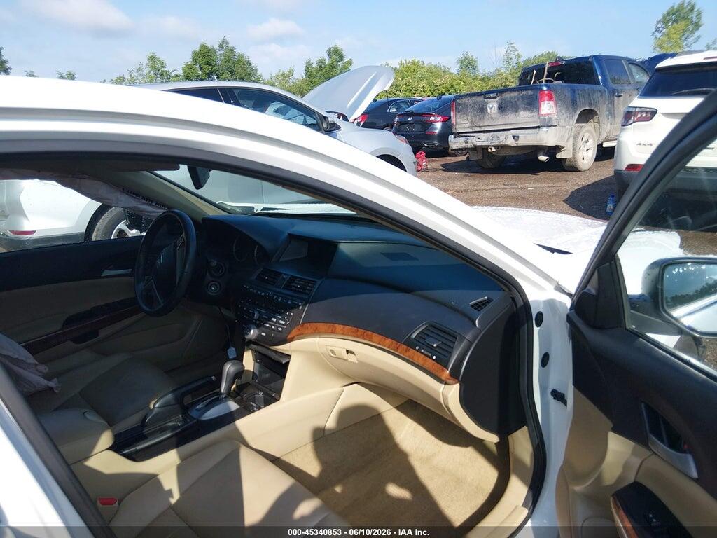 1HGCP3F81CA009801 2012 HONDA ACCORD photo no. 5