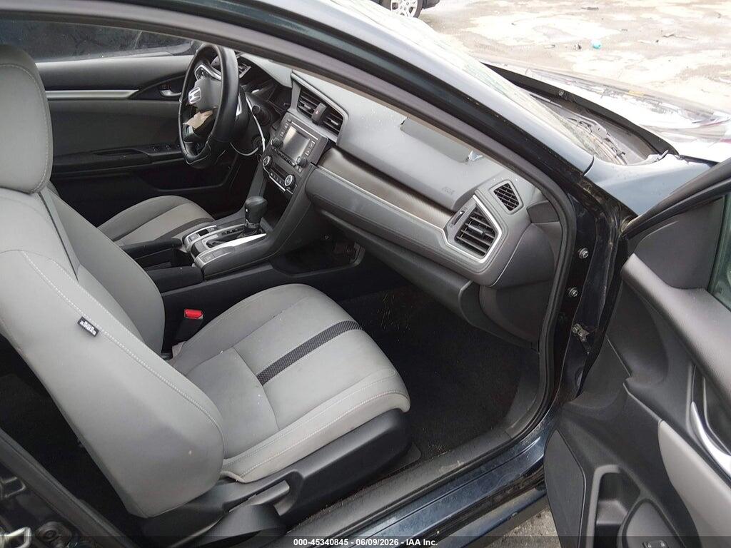 19XFC2F61KE017876 2019 HONDA CIVIC photo no. 5