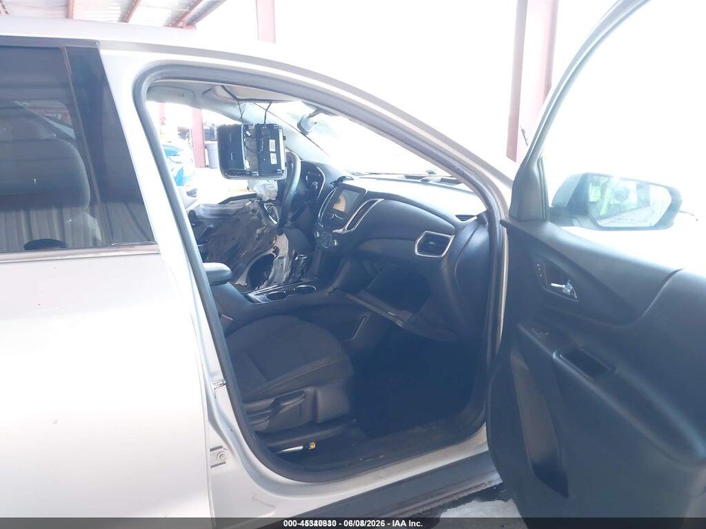 2GNAXSEV4J6304366 2018 CHEVROLET EQUINOX photo no. 5