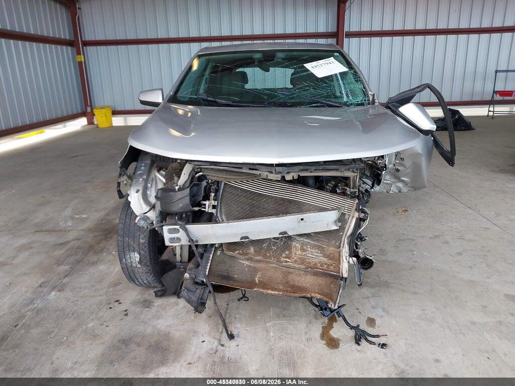 2GNAXSEV4J6304366 2018 CHEVROLET EQUINOX photo no. 6