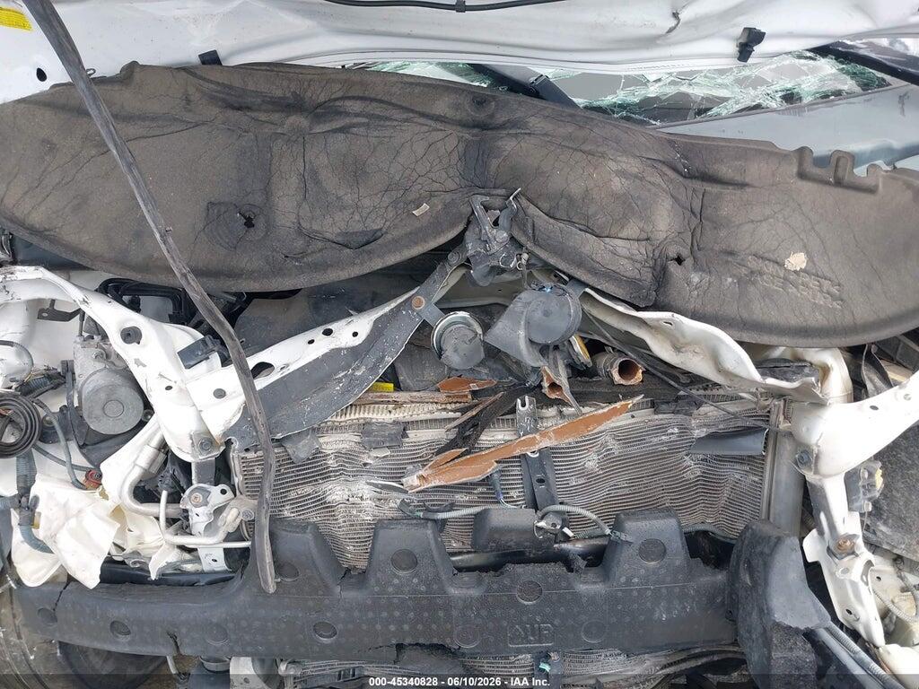 5TDYK3DC2CS186774 2012 TOYOTA SIENNA photo no. 10