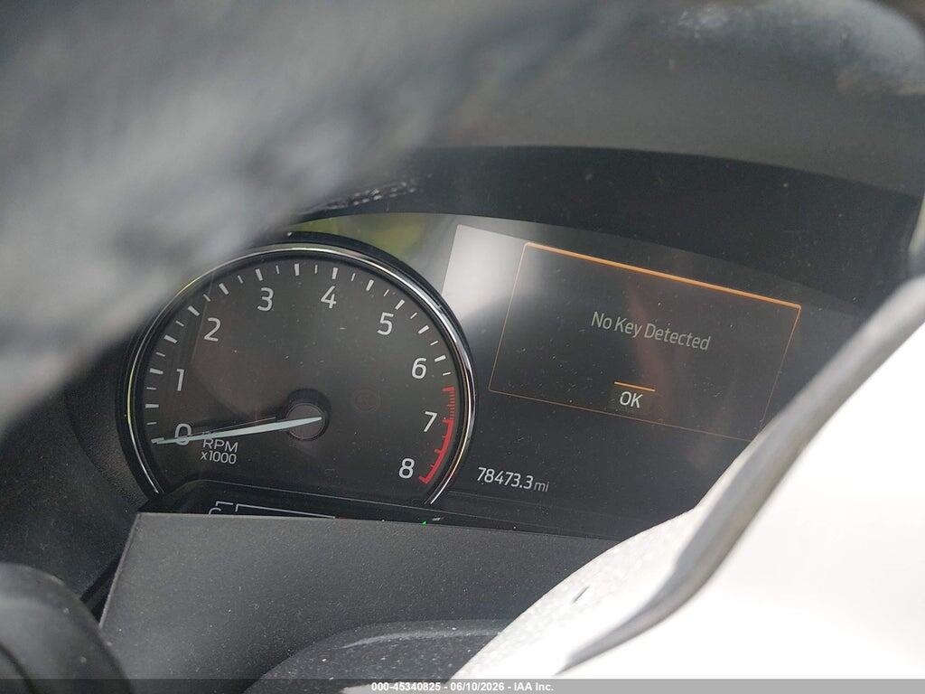 1FMSK7FH5NGA63940 2022 FORD EXPLORER photo no. 7