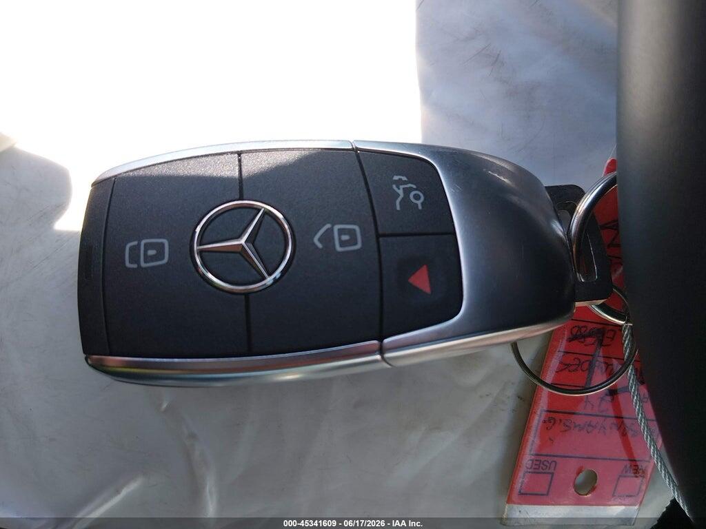 4JGFB8FB9RB131467 2024 MERCEDES-BENZ GLE 580 photo no. 11