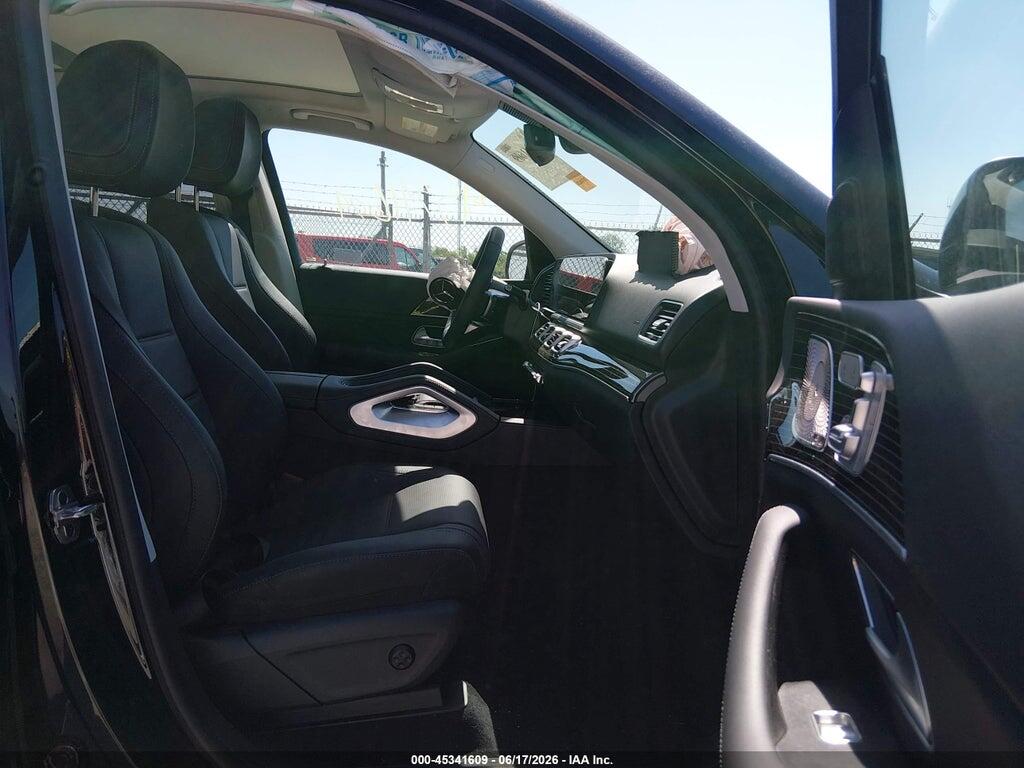 4JGFB8FB9RB131467 2024 MERCEDES-BENZ GLE 580 photo no. 5