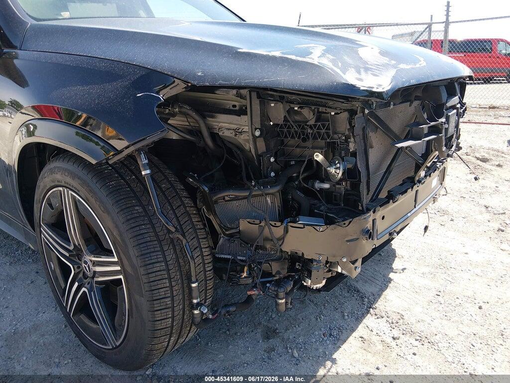 4JGFB8FB9RB131467 2024 MERCEDES-BENZ GLE 580 photo no. 6