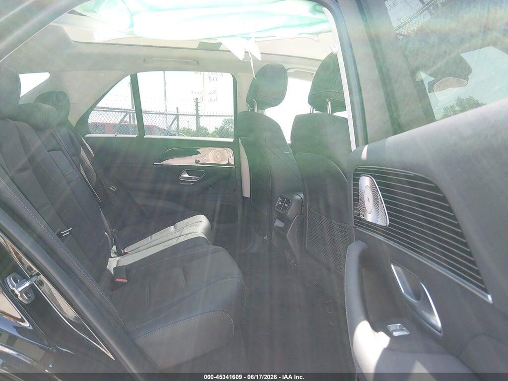 4JGFB8FB9RB131467 2024 MERCEDES-BENZ GLE 580 photo no. 8