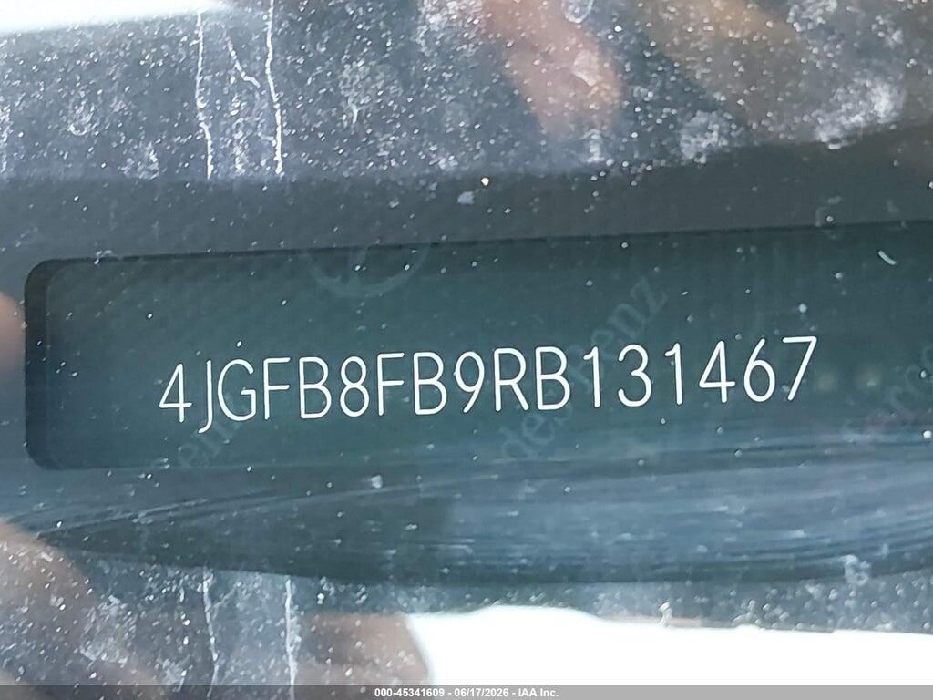 4JGFB8FB9RB131467 2024 MERCEDES-BENZ GLE 580 photo no. 9