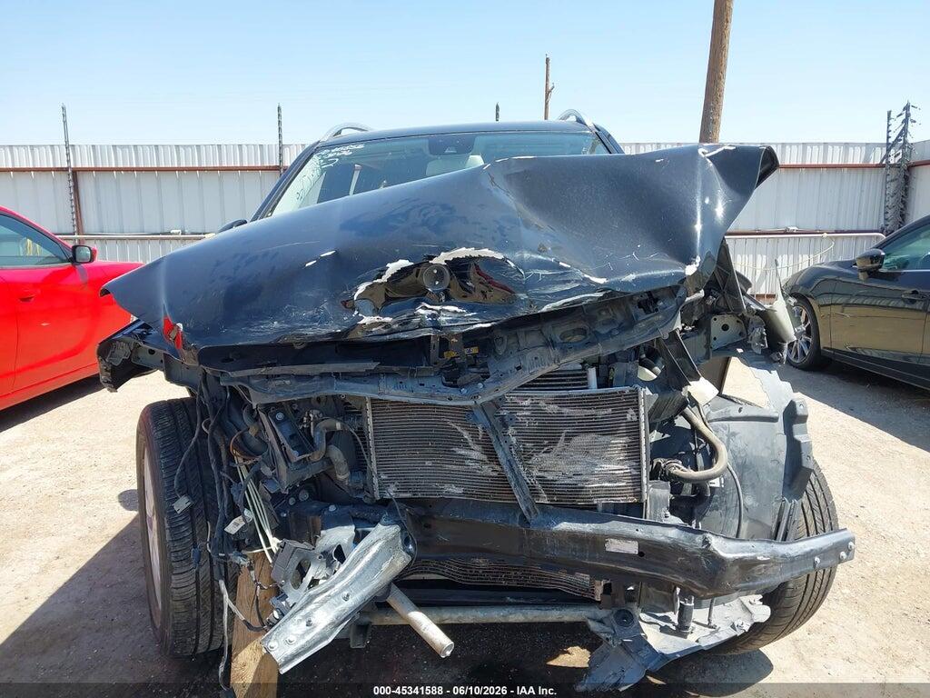 4JGDF7CE8EA294549 2014 MERCEDES-BENZ GL 450 photo no. 12