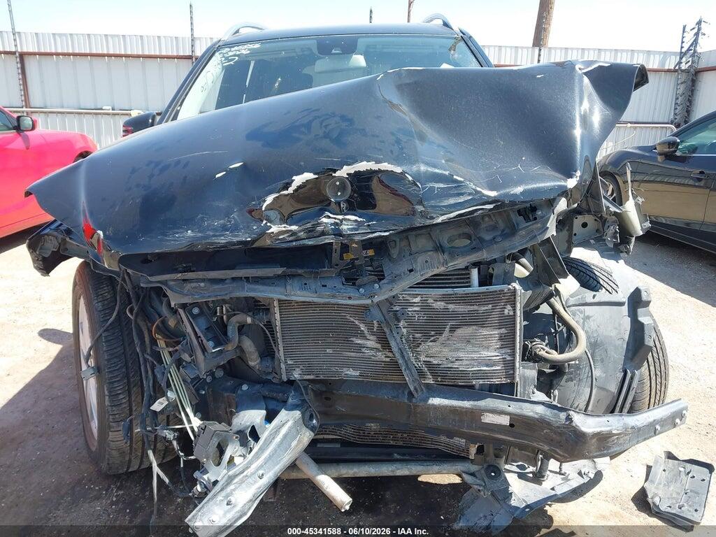 4JGDF7CE8EA294549 2014 MERCEDES-BENZ GL 450 photo no. 6