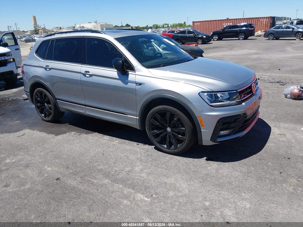 3VV3B7AX9LM149151 2020 VOLKSWAGEN TIGUAN photo no. 1