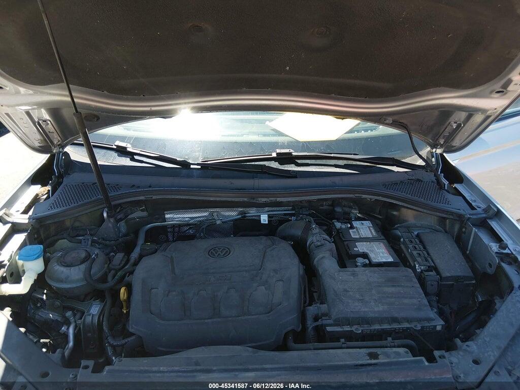 3VV3B7AX9LM149151 2020 VOLKSWAGEN TIGUAN photo no. 10