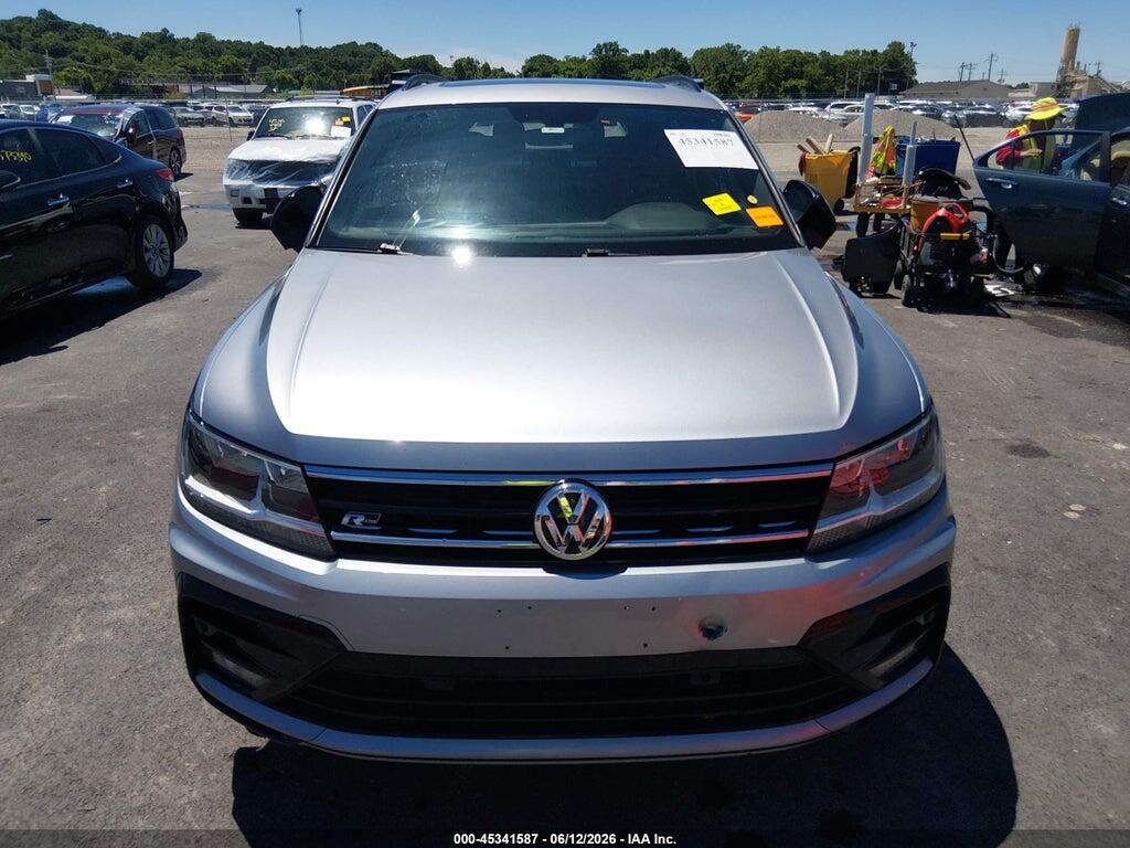 3VV3B7AX9LM149151 2020 VOLKSWAGEN TIGUAN photo no. 12