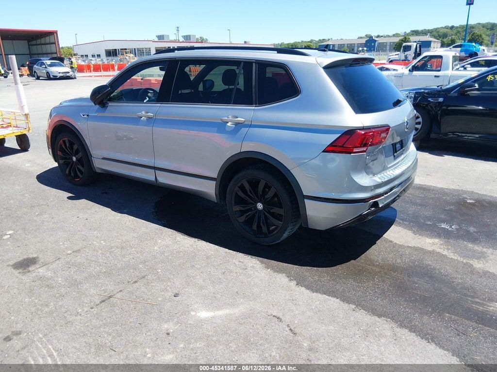 3VV3B7AX9LM149151 2020 VOLKSWAGEN TIGUAN photo no. 3