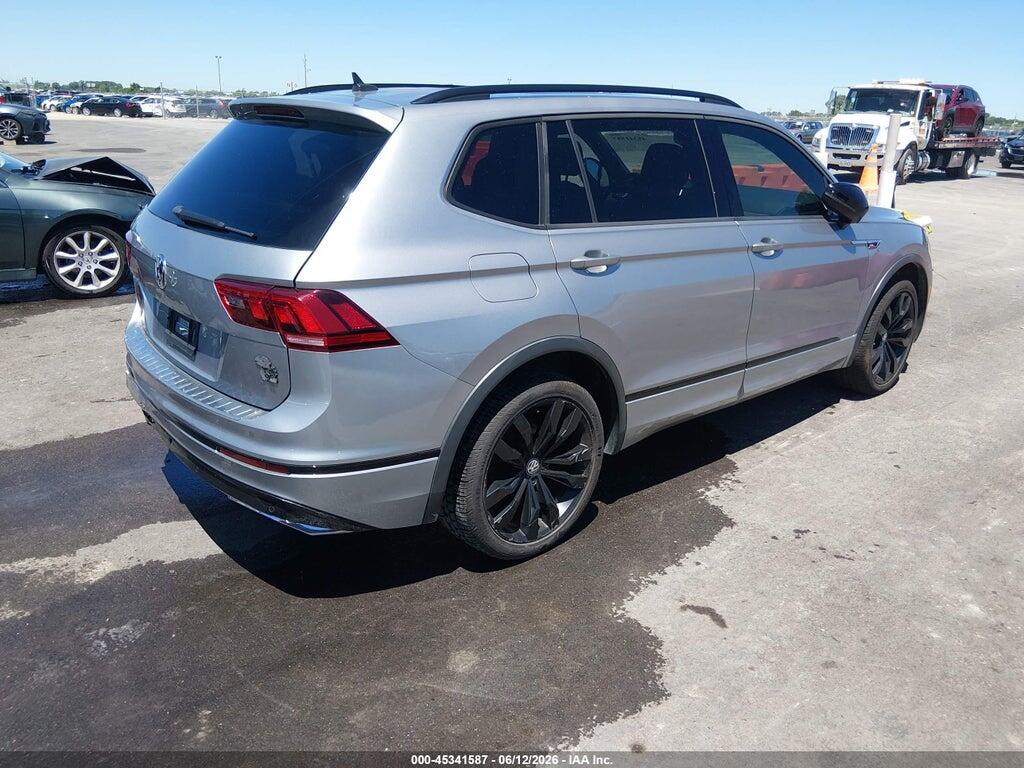 3VV3B7AX9LM149151 2020 VOLKSWAGEN TIGUAN photo no. 4
