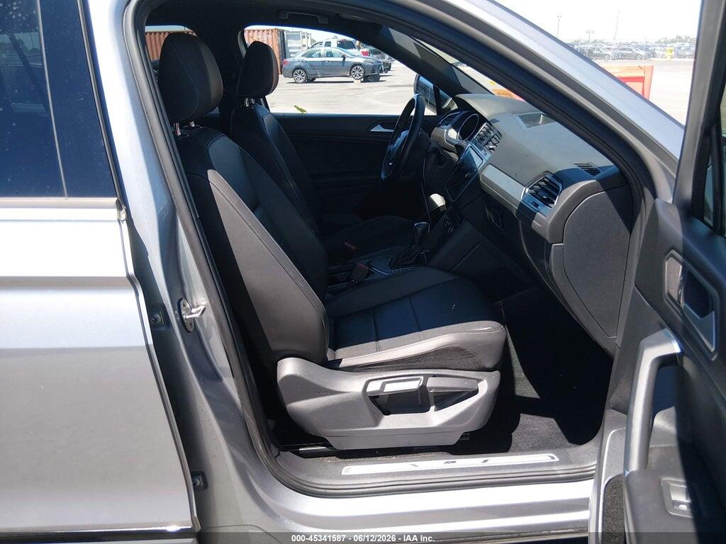 3VV3B7AX9LM149151 2020 VOLKSWAGEN TIGUAN photo no. 5
